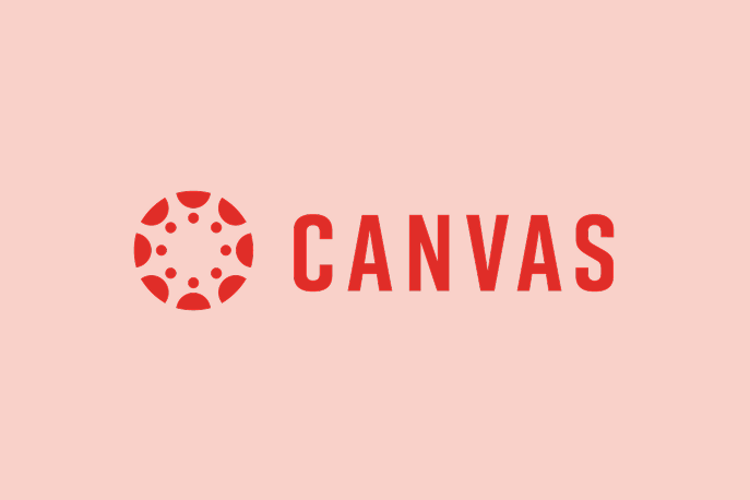 Canvas logo