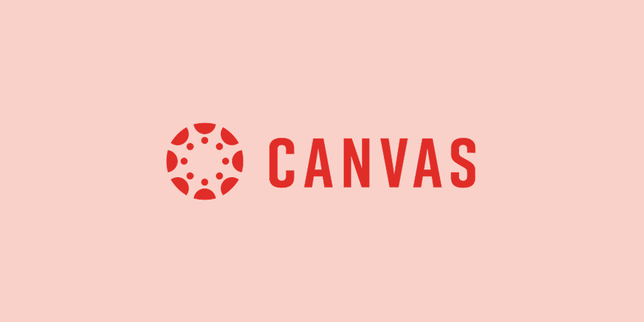 Canvas logo