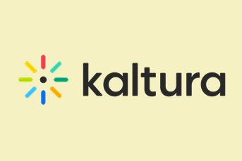 Kaltura MediaSpace logo